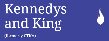 Kennedys and King
